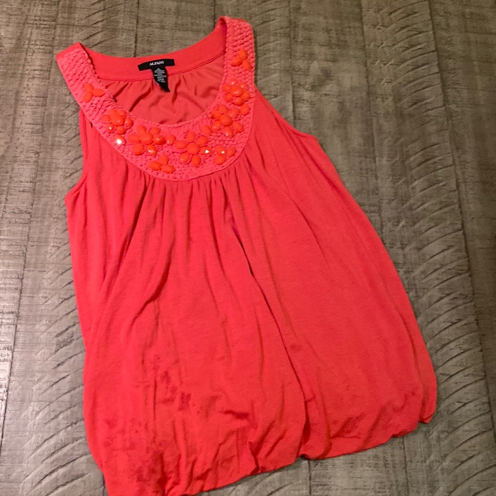 Alfani Top